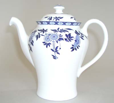 Coffee Pot c1990